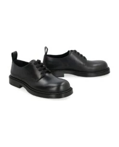 Bottega Veneta Srut Lace-up Shoes -Italist Store 2514e9f0f0d7e623a17a341379b5e2f9