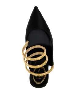 'cleo' Pumps -Italist Store 258e67353494b08859b912fe5de3c5e2