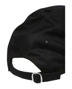 Off-White Bookish Dril Baseball Cap -Italist Store 2590306521b26f25841c09858f73ae00