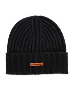 Beanie Cap With Logo