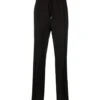 Valentino Garavani Pant. Jogging Collection Tela Lana Mohair