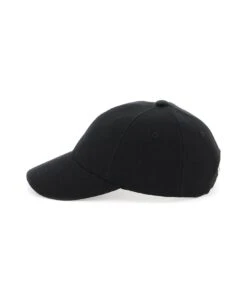A.P.C. Charlie Baseball Cap -Italist Store 26353c0577d639781fe38a01f12ccc45
