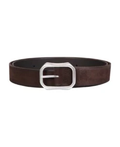 Orciani Rot Hunting Double Belt
