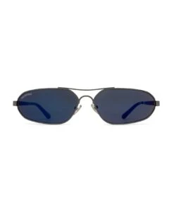 Bb0227s Ruthenium Sunglasses