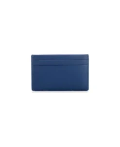 Alexander McQueen Blue Card Holder -Italist Store 26a2cdca15095b07498215c4bfb096de