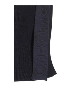 Off-White Top 'v-strap'