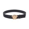 Versace Medusa Logo Belt