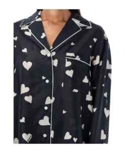 Marni Pijama Shirt -Italist Store 2771639cf1db6e15851c62e93df07f88