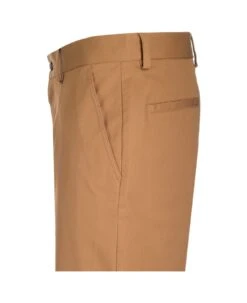Dolce & Gabbana Walnut "roma" Trousers -Italist Store 27747de4c24676220961e9cc8d43a814