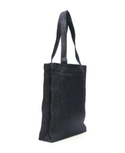 A.P.C. Laure Denim Tote Bag 6 A.P.C. Laure Denim Tote Bag -Italist Store 2779e33ff393496cb83319e62314600e