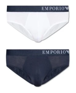 Briefs Two-pack