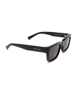 Sl 615 Black Sunglasses -Italist Store 28342b63f6c371564889e5feab21fa59