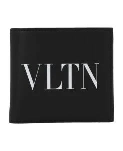 Valentino Garavani Vltn Wallet