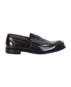 Church's Brown Pembrey Loafers