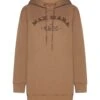 Max Mara Adito Cotton Blend Hoodie