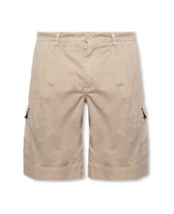 Dolce & Gabbana Cargo Shorts