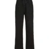 Off-White Knitted Trousers