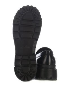 Loafers Hogan "h619" In Abrasive Leather -Italist Store 29910b291b144fde642ffbfbb4909af7