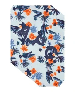 A.P.C. Floral Logo Printed Tote Bag -Italist Store 29d858dfbf278d6db2a410b386e0ec1f