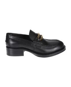Lanvin Medley Loafers