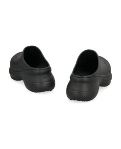 Balenciaga Crocs Rubber Slip-on -Italist Store 2b377952d2fe3b22ae6d9736bbbdd22b