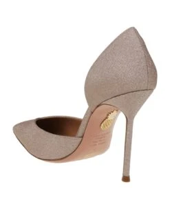 Aquazzura Uptown Pump 105 -Italist Store 2bca8f87c49131da8c614c78196fca0c