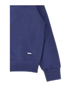 'amiri Arts District' Sweatshirt -Italist Store 2c02dc5e56dc8b392ea92a8db1b9dbf6