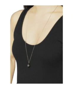 Lo Spazio Luna Di Stelle Necklace -Italist Store 2c2026afc83105908048ee92215a7eab