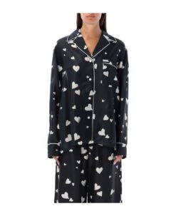 Marni Pijama Shirt