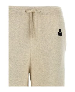 'kira' Joggers -Italist Store 2c7515c6bfb9c420253d8584860db361