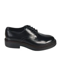Tod's Passal Extralight Derby Shoes