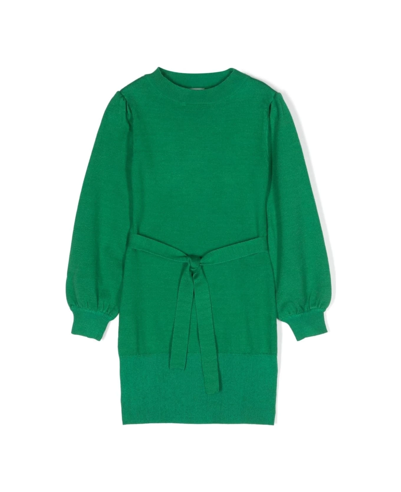 Abito Lavorato A Maglia 1 Abito Lavorato A Maglia