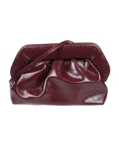 THEMOIRè Bios Cordonia Shiny Bag -Italist Store 2dee278e98279b397d39dc3222946cfd