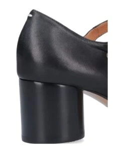Maison Margiela 'mary Jane Tabi' Pumps -Italist Store 2e04641e9c4c27a91b327d38023f068d