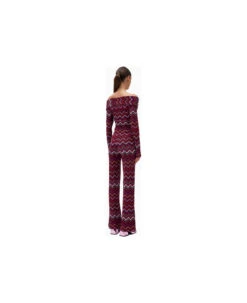 Missoni Long Jumpsuen -Italist Store 2e308eeaf44da109e89bad6ceba3bc75