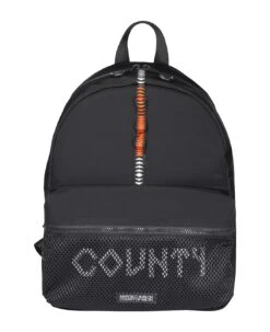 County Of Milan Logo Backpack