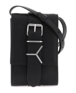 Y/Project Y Belt Crossbody Bag