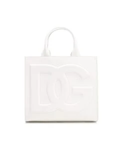Dolce & Gabbana "dg" Tote