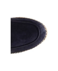 Valentino Garavani Espadrilles In Blue Suede -Italist Store 2f224e7cf655a27c7f7825873302807c