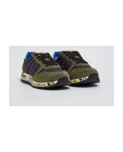 Premiata Sky Sneaker -Italist Store 2f9a63d78869ea427328b23314c8ad9f