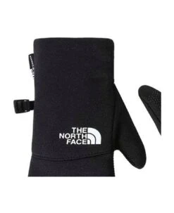 The North Face Etip Logo Patch Gloves -Italist Store 2feefaa75c931103c4b25ccda96804b9