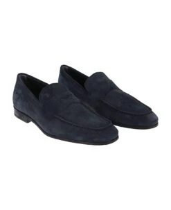 Tod's 51b Loafers