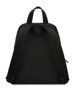 Valentino Garavani - Logo Detail Nylon Backpack -Italist Store 304b759d02a67783f48e59848b6cb013