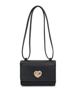 Versace Shoulder Bag With Medusa