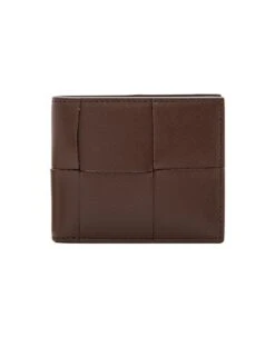 Bottega Veneta Intrecciato Wallet Urban Leather