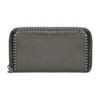 STELLA MCCARTNEY Falabella Zip Around Wallet