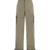 Off-White Technical Fabric Cargo Pants