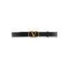 Valentino Garavani "v Logo" Belt
