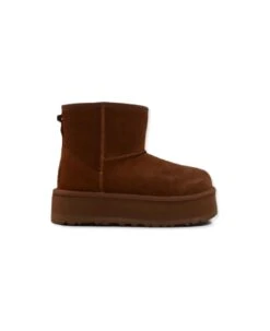 Ugg Boots With Platform
