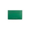 Alexander McQueen Green Card Holder